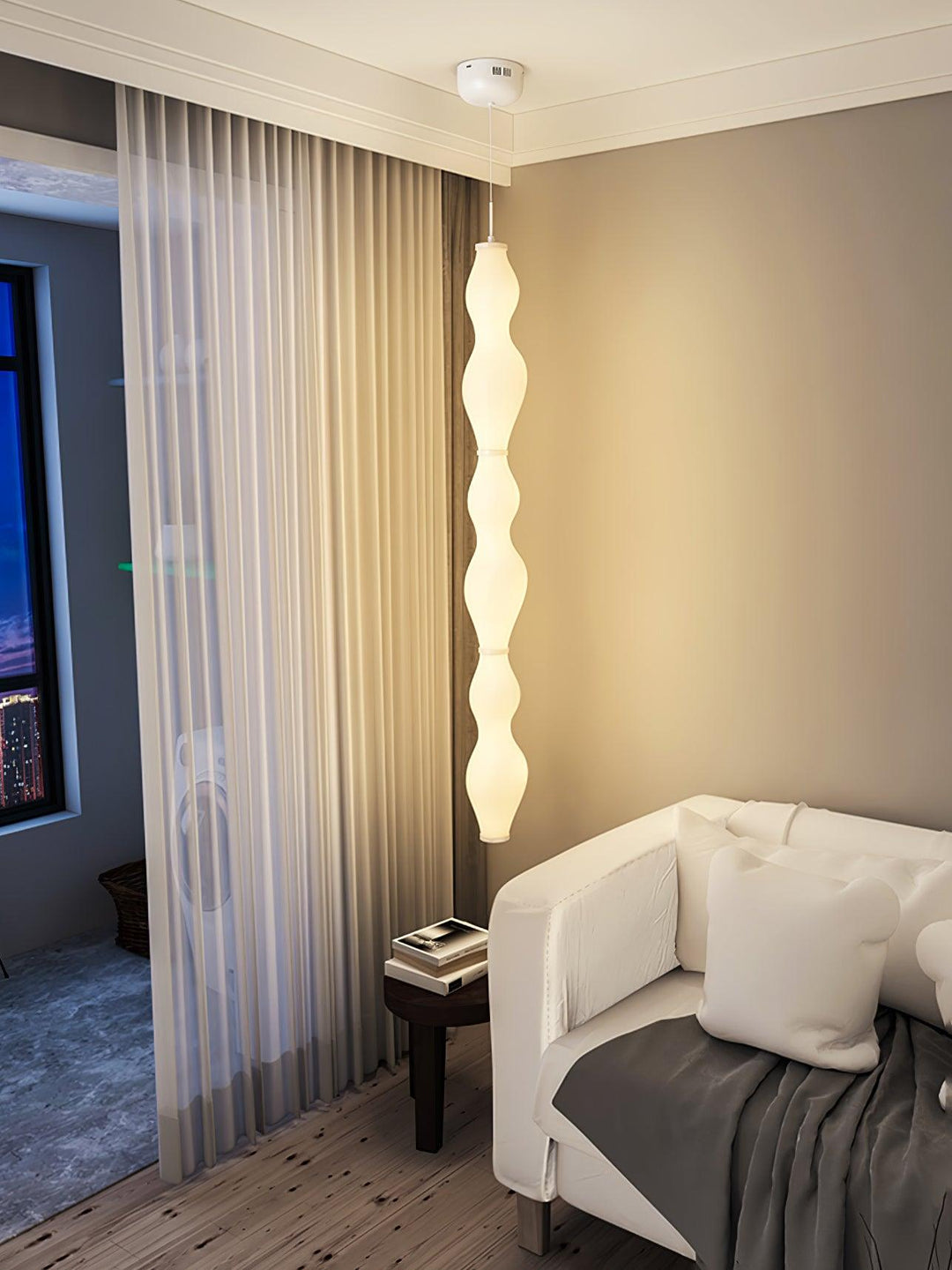 Empirico Pendant Lamp - Vakkerlight