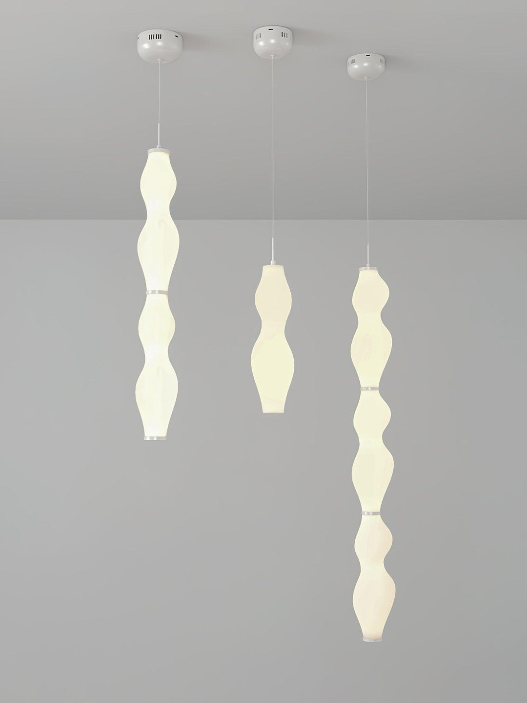 Empirico Pendant Lamp - Vakkerlight