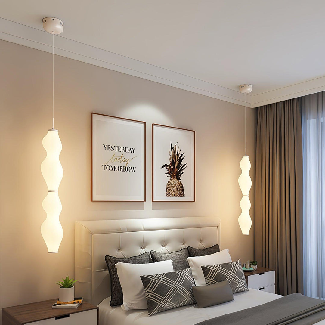 Empirico Pendant Lamp - Vakkerlight