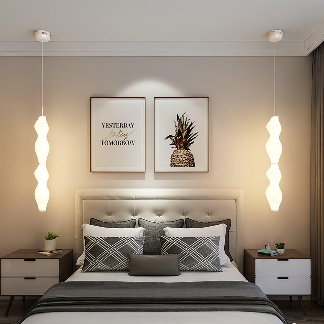 Empirico Pendant Lamp - Vakkerlight