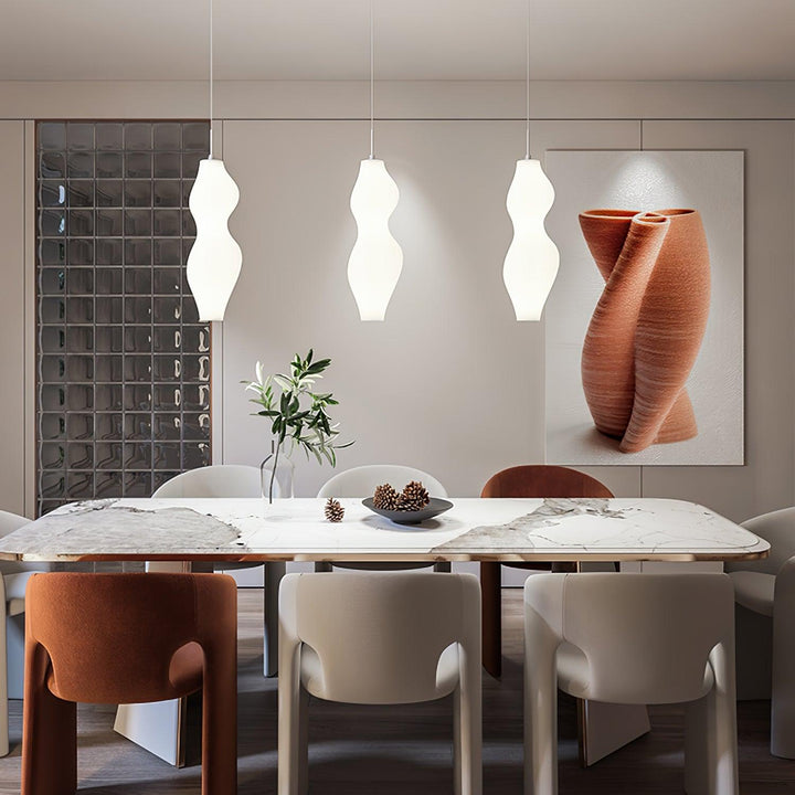 Empirico Pendant Lamp - Vakkerlight