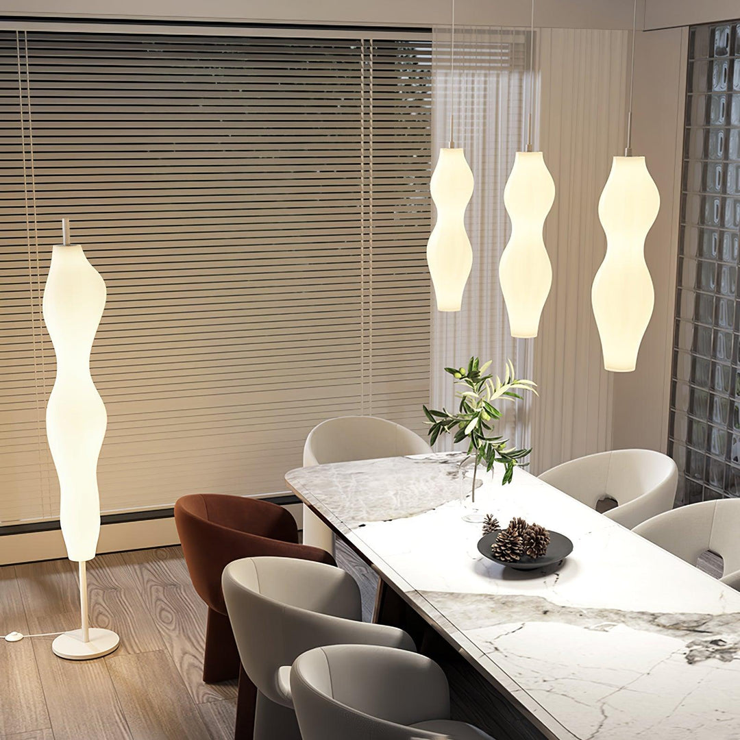 Empirico Pendant Lamp - Vakkerlight