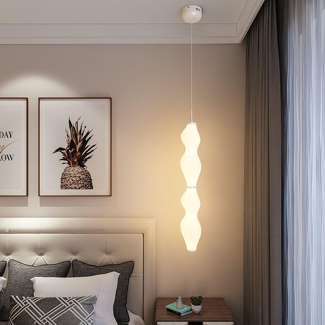 Empirico Pendant Lamp - Vakkerlight