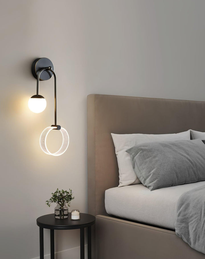 Ferra LED Wall Light - Vakkerlight