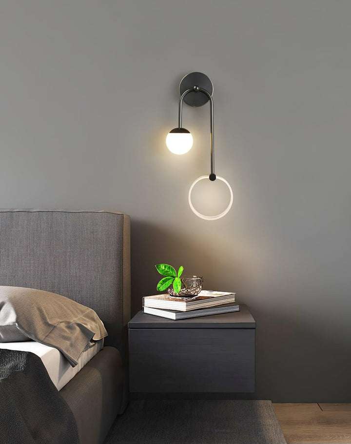Ferra LED Wall Light - Vakkerlight