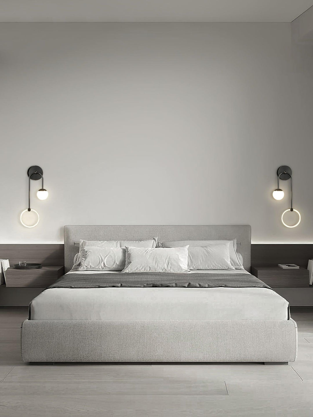 Ferra LED Wall Light - Vakkerlight