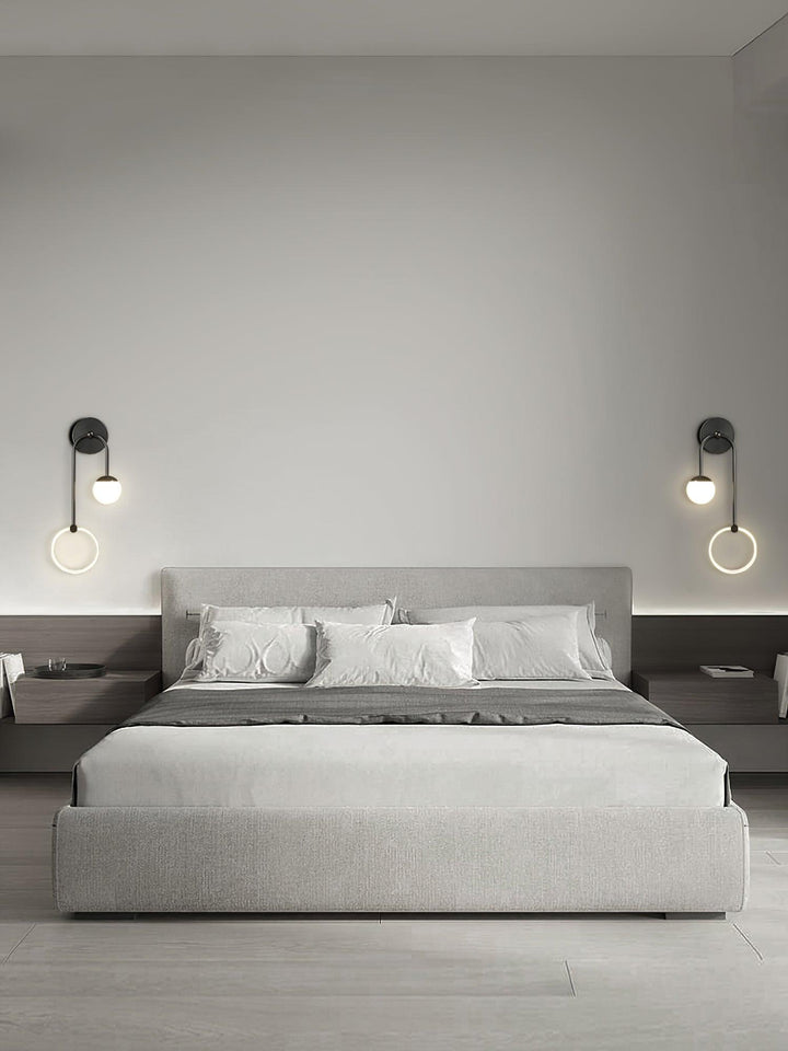 Ferra LED Wall Light - Vakkerlight