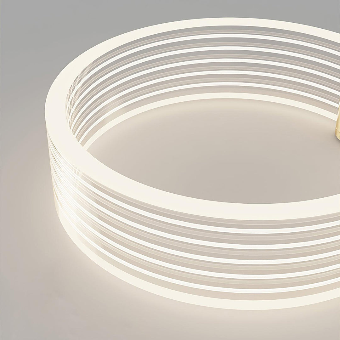 Ferra LED Wall Light - Vakkerlight