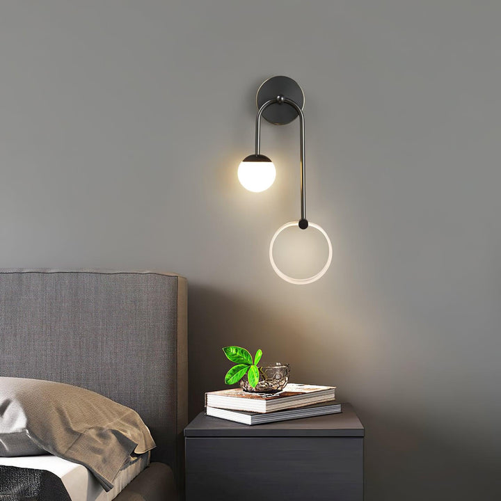 Ferra LED Wall Light - Vakkerlight