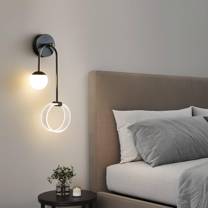 Ferra LED Wall Light - Vakkerlight
