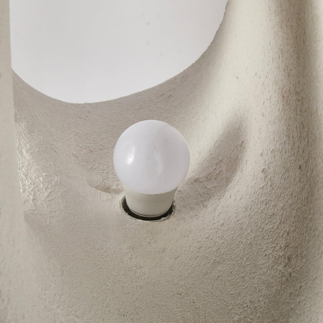 Fertility Form Floor Lamp - Vakkerlight