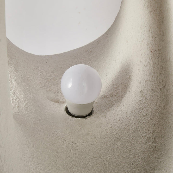 Fertility Form Floor Lamp - Vakkerlight
