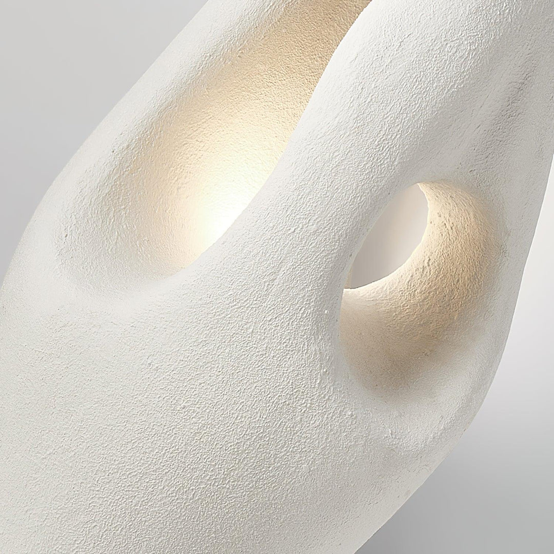 Fertility Form Floor Lamp - Vakkerlight