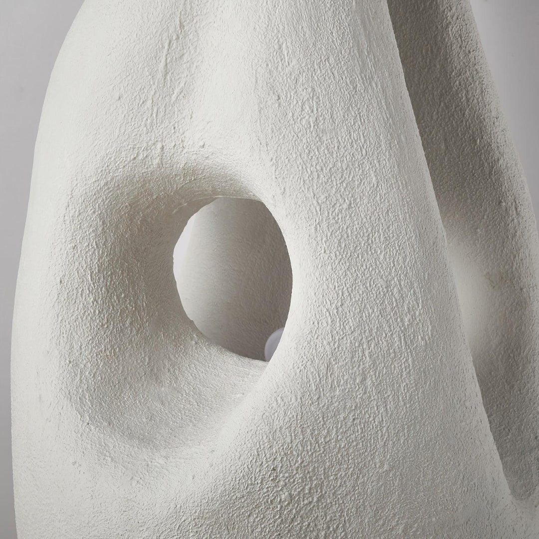 Fertility Form Floor Lamp - Vakkerlight