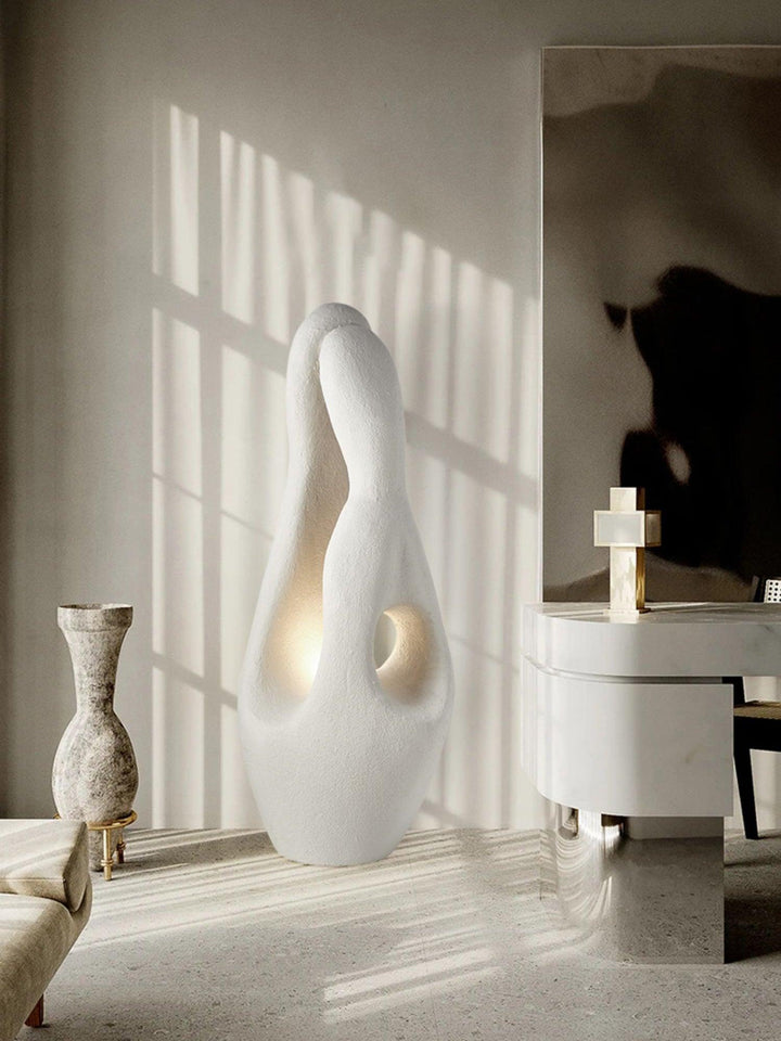 Fertility Form Floor Lamp - Vakkerlight