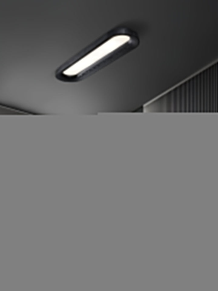 Flowing Cloud Ceiling Lamp - Vakkerlight
