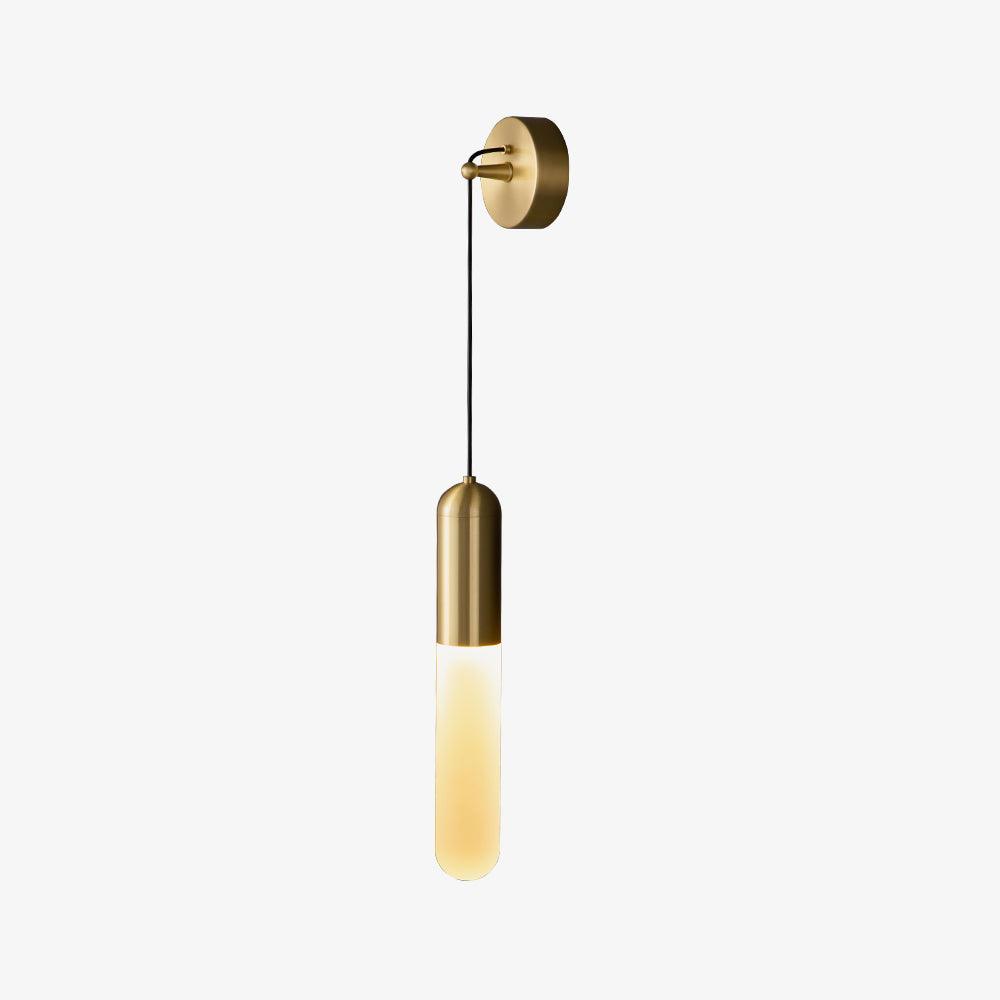 Flume Wall Light - Vakkerlight
