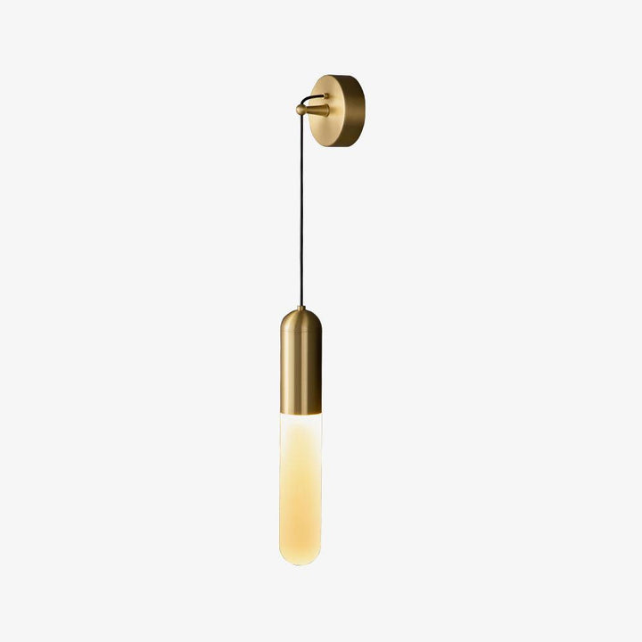 Flume Wall Light - Vakkerlight
