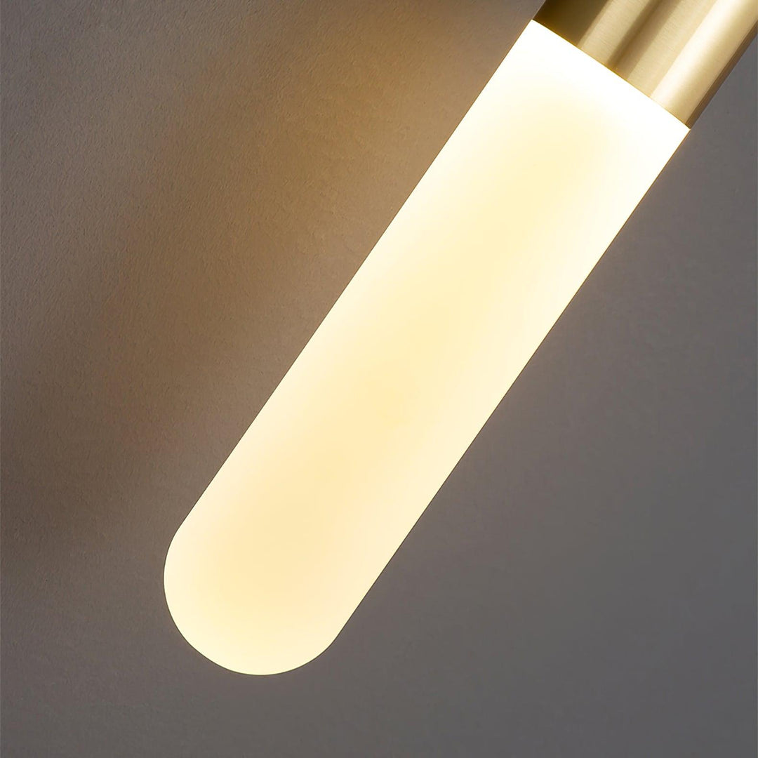 Flume Wall Light - Vakkerlight