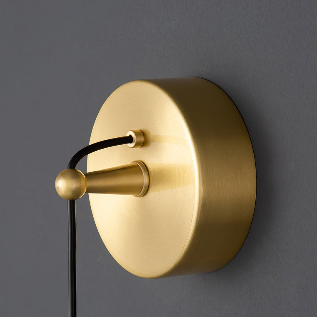 Flume Wall Light - Vakkerlight