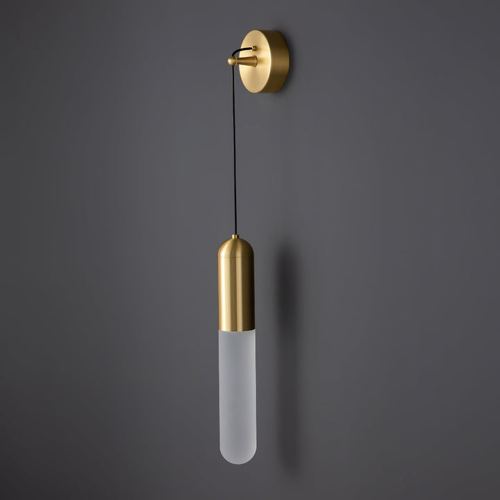 Flume Wall Light - Vakkerlight