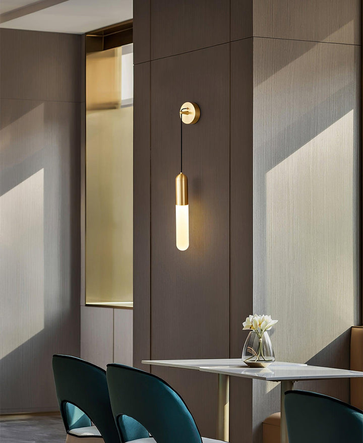 Flume Wall Light - Vakkerlight
