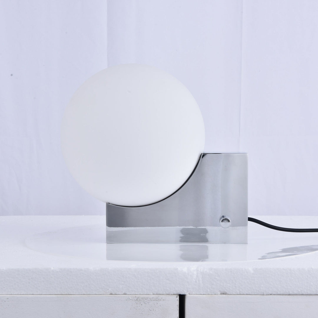 Fusion Table Lamp - Vakkerlight