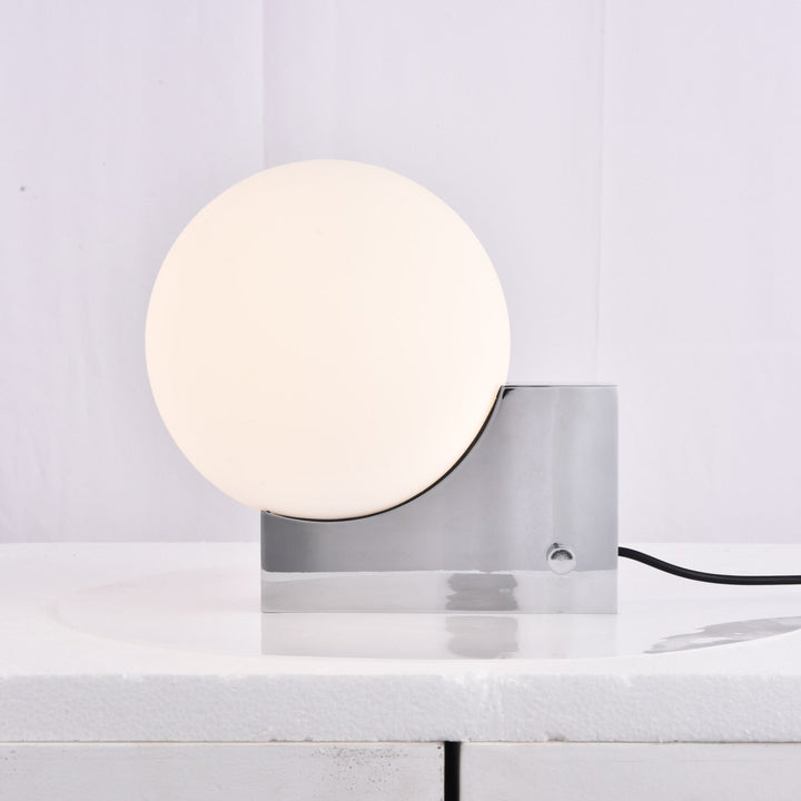 Fusion Table Lamp - Vakkerlight