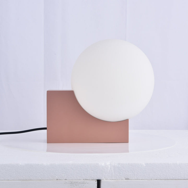 Fusion Table Lamp - Vakkerlight