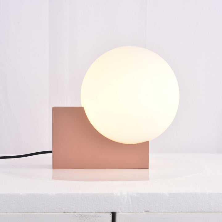 Fusion Table Lamp - Vakkerlight