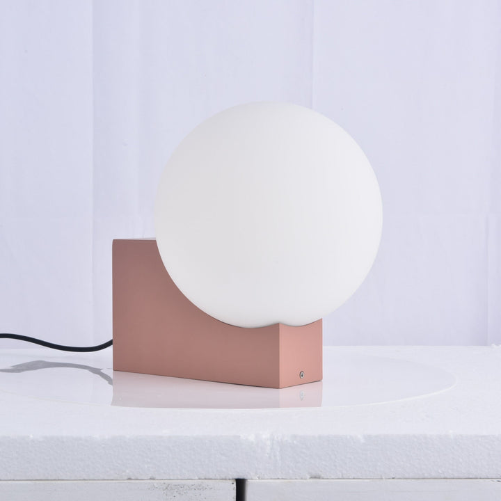 Fusion Table Lamp - Vakkerlight