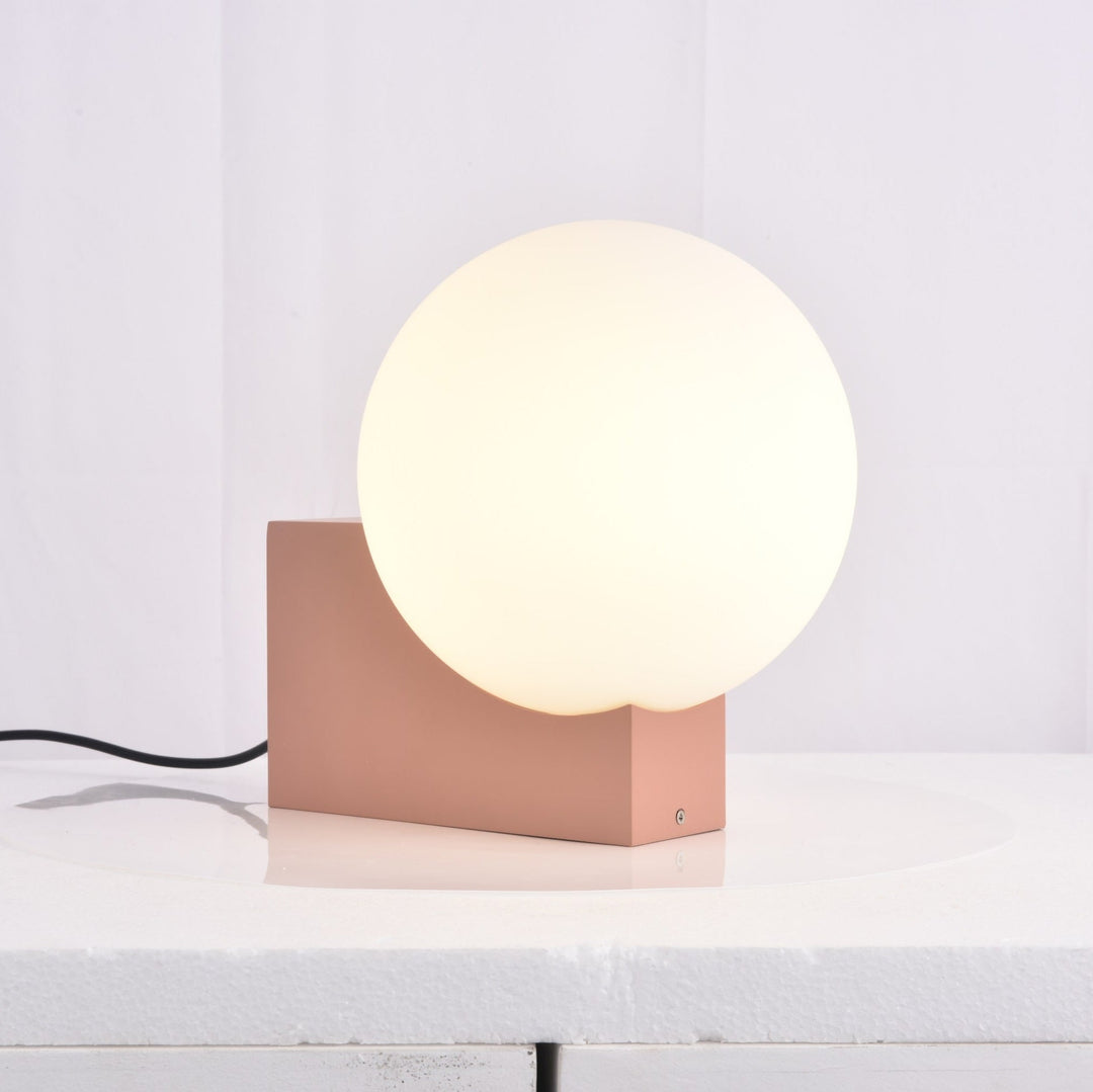 Fusion Table Lamp - Vakkerlight