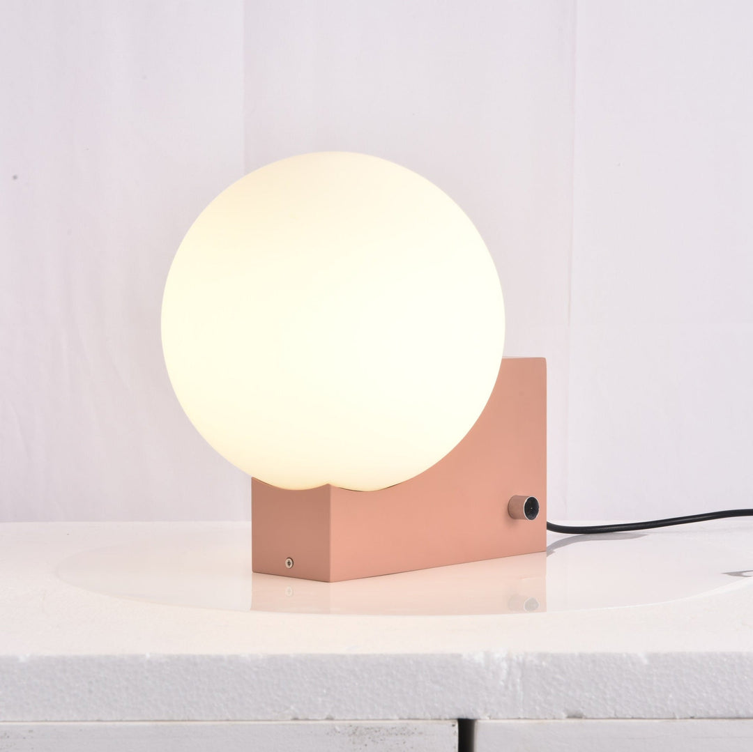 Fusion Table Lamp - Vakkerlight