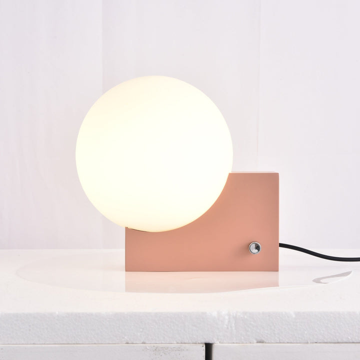 Fusion Table Lamp - Vakkerlight