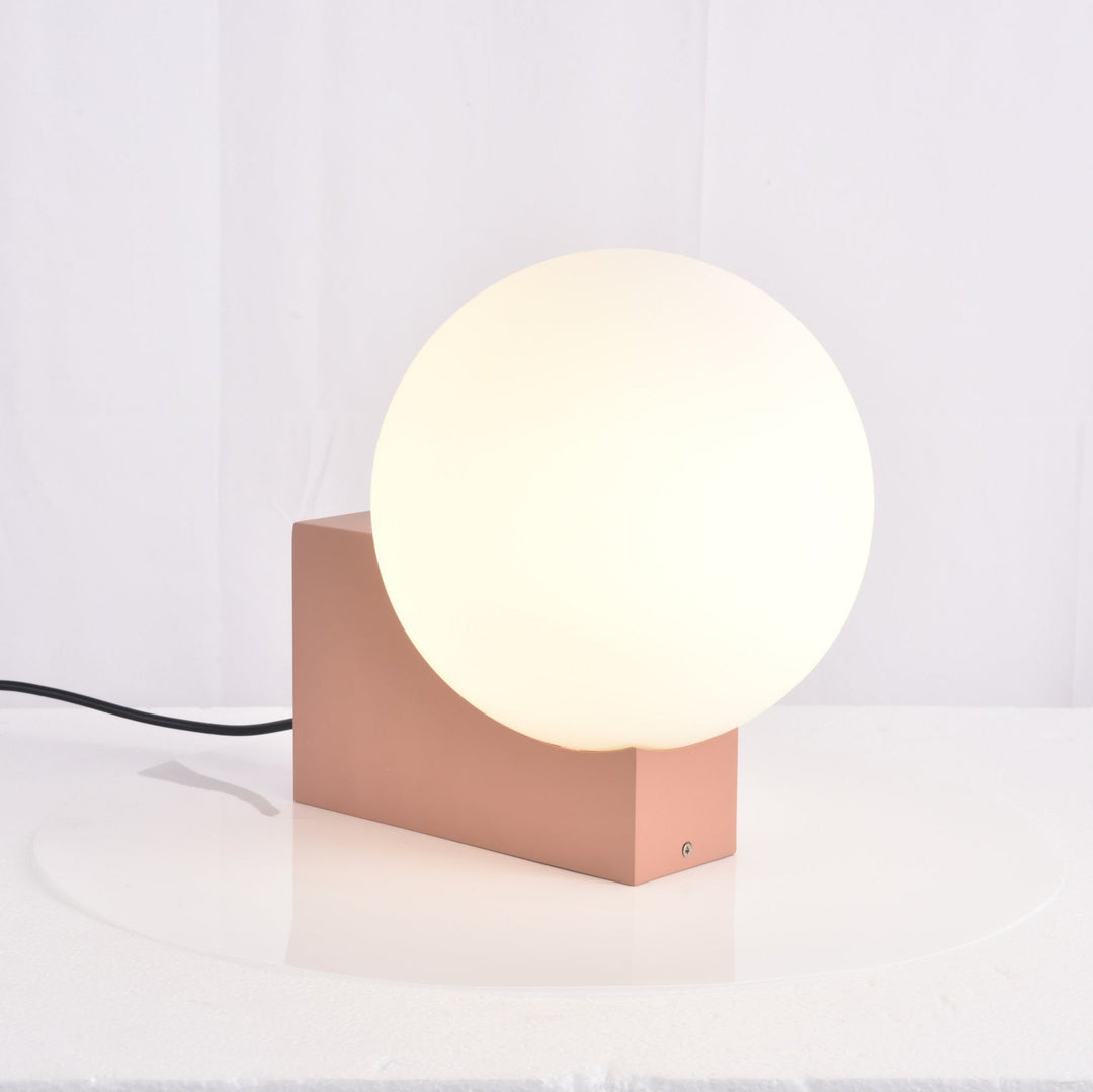 Fusion Table Lamp - Vakkerlight