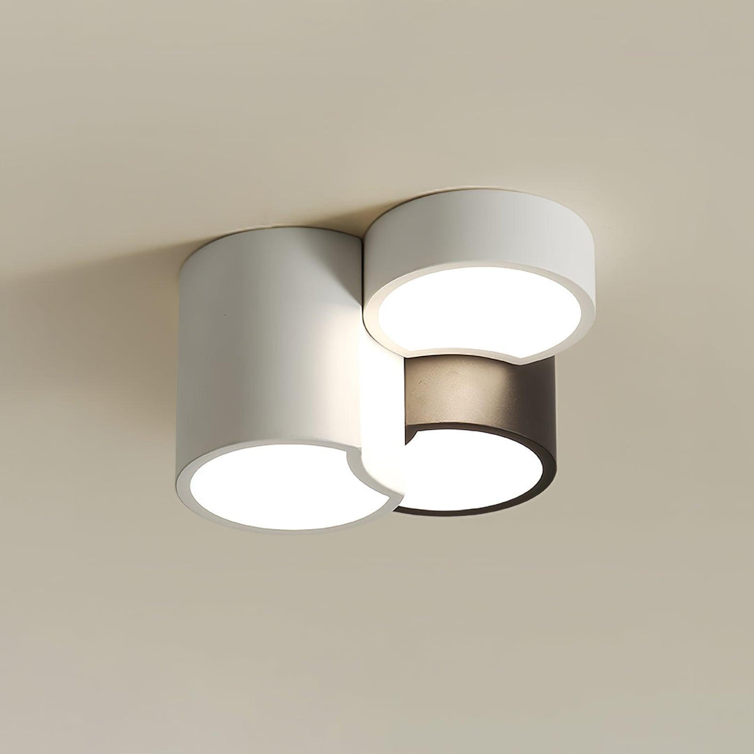 Geometric Collection Ceiling Light - Vakkerlight