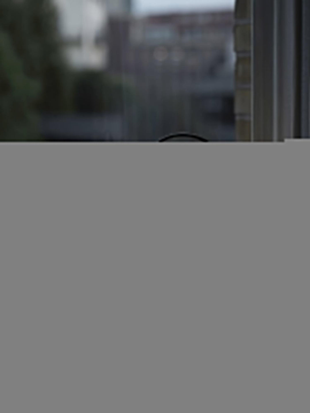 Ghost Table Lamp - Vakkerlight