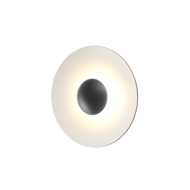 Ginger Round Wall Lamp - Vakkerlight
