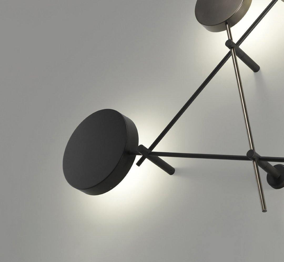 Lride Wall Lamp - Vakkerlight