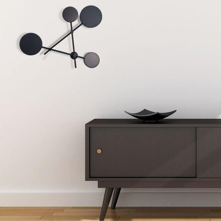 Lride Wall Lamp - Vakkerlight