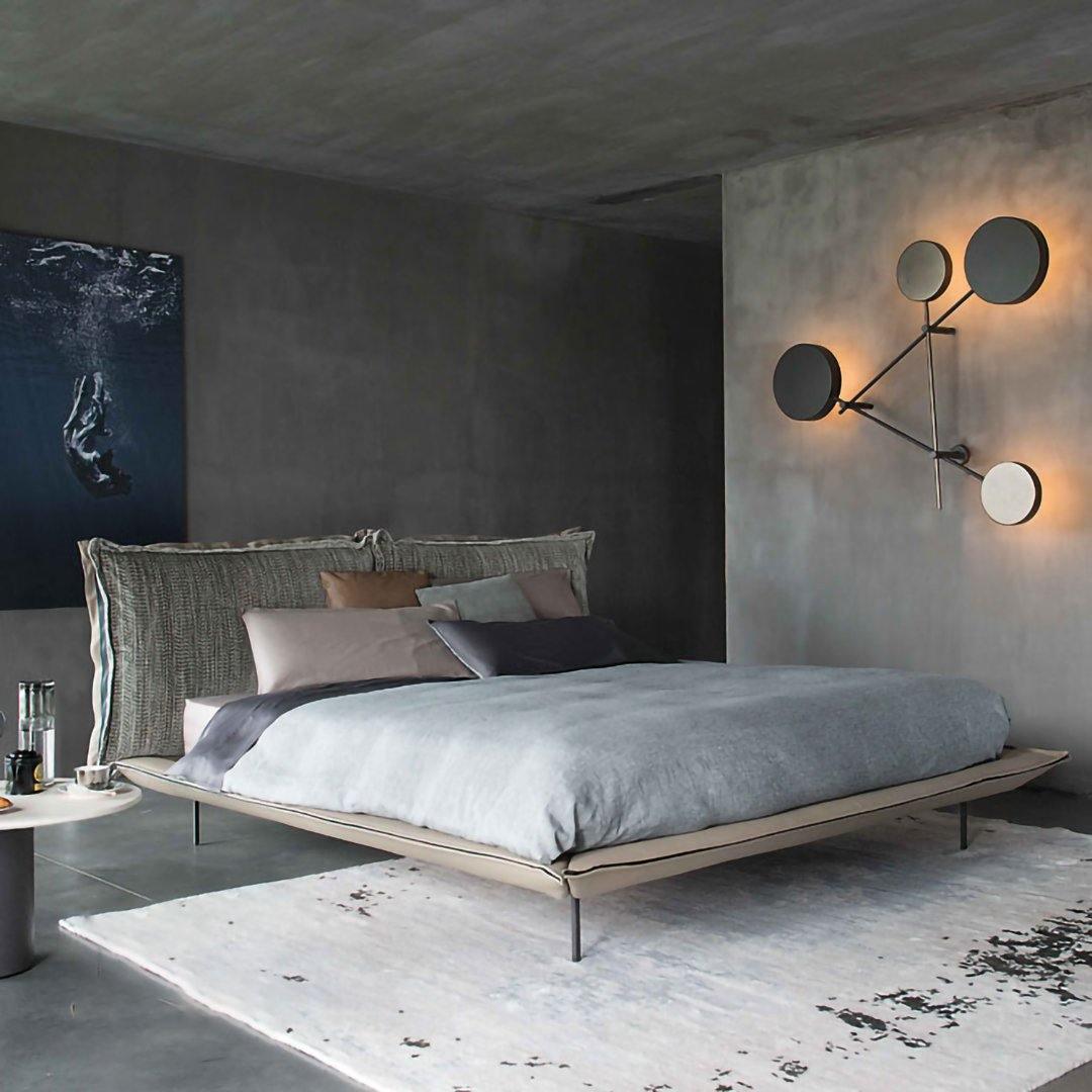 Lride Wall Lamp - Vakkerlight