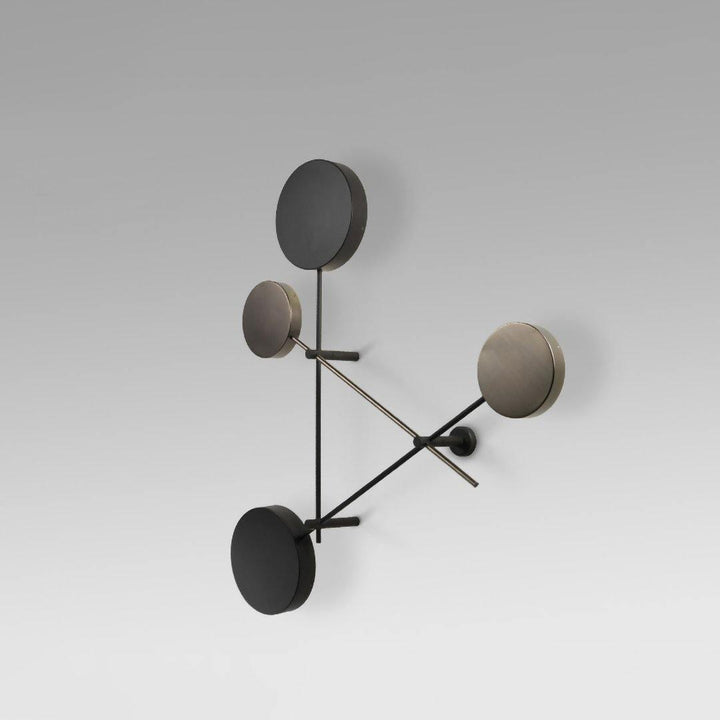 Lride Wall Lamp - Vakkerlight