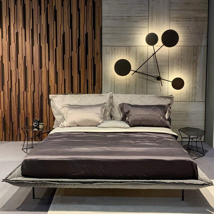 Lride Wall Lamp - Vakkerlight