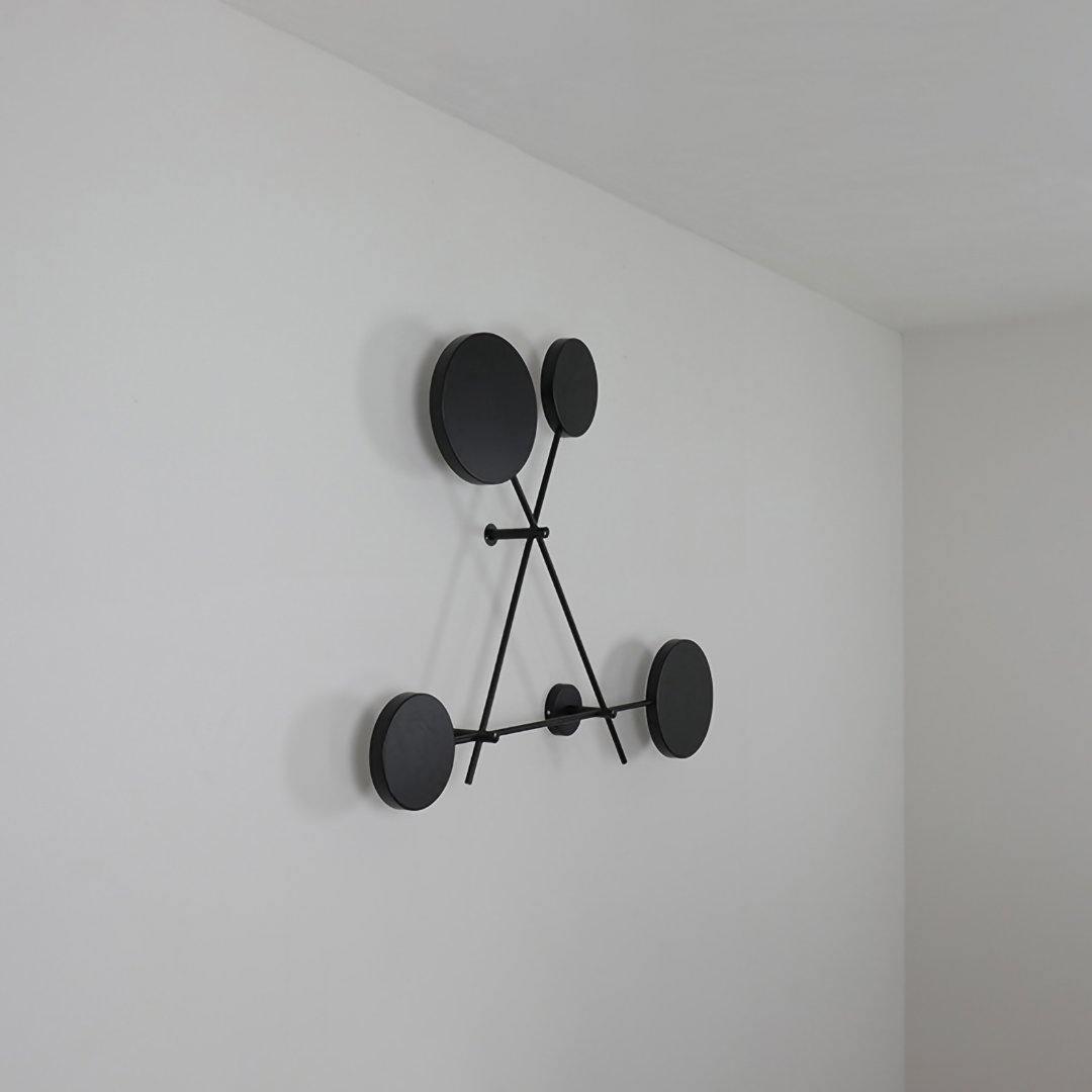 Lride Wall Lamp - Vakkerlight