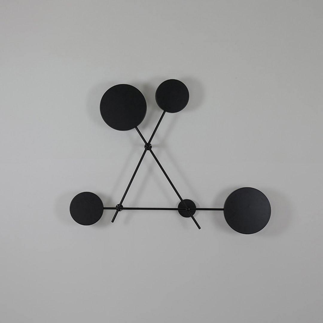 Lride Wall Lamp - Vakkerlight