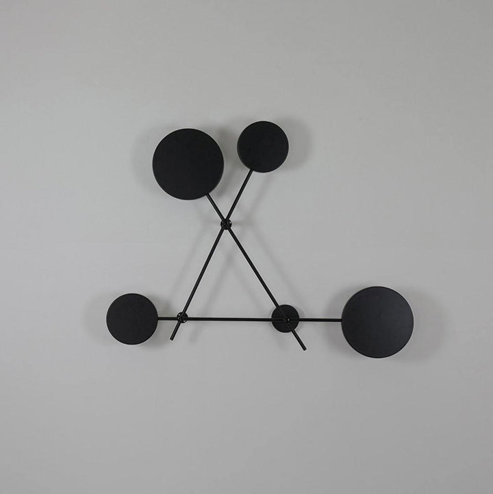 Lride Wall Lamp - Vakkerlight