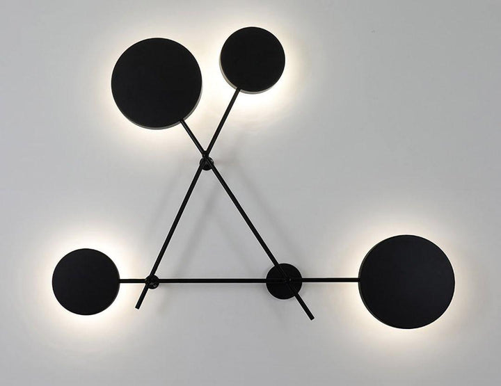 Lride Wall Lamp - Vakkerlight