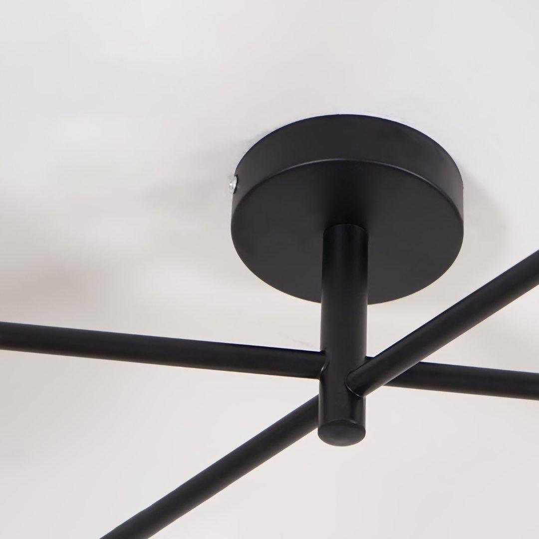 Lride Wall Lamp - Vakkerlight
