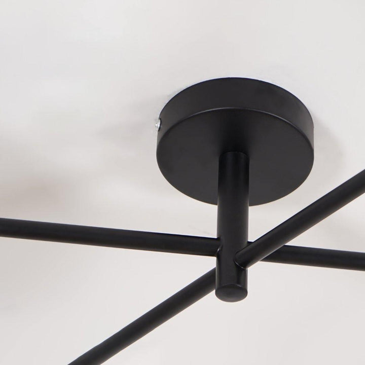 Lride Wall Lamp - Vakkerlight