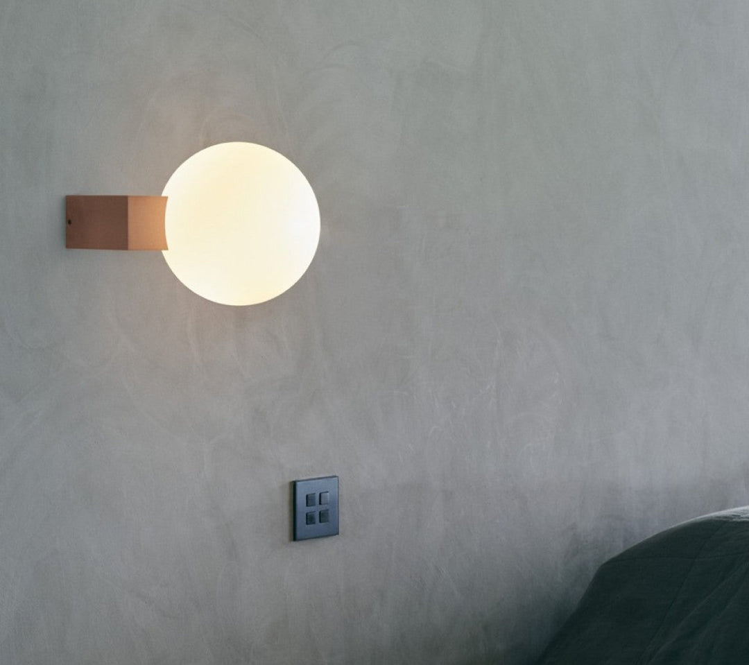 Fusion Wall Lamp